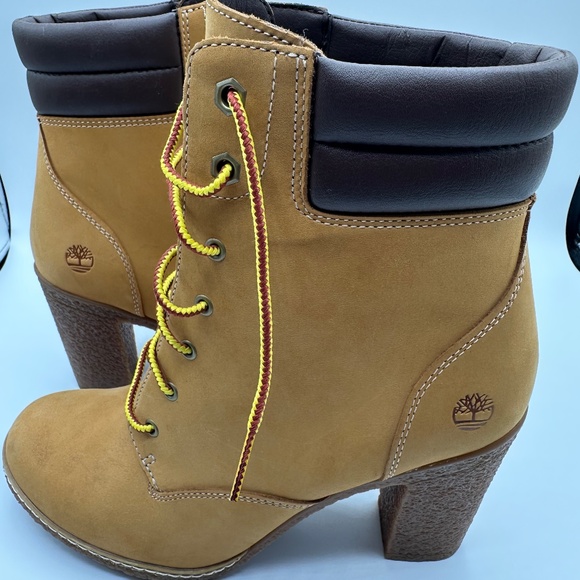 Timberland Women's Allington 6" Lace-Up Boot - Picture 4 of 5